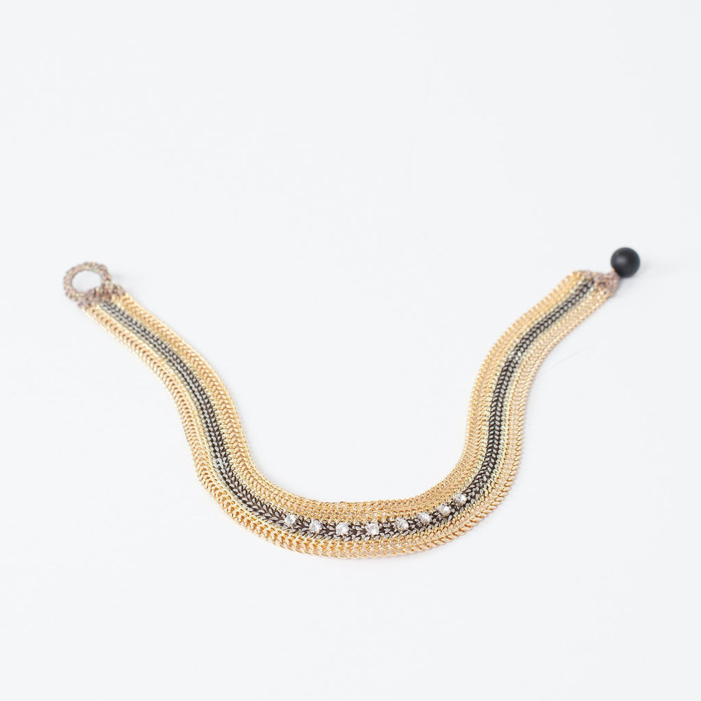 Ashton Necklace