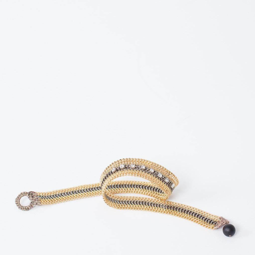 Ashton Necklace