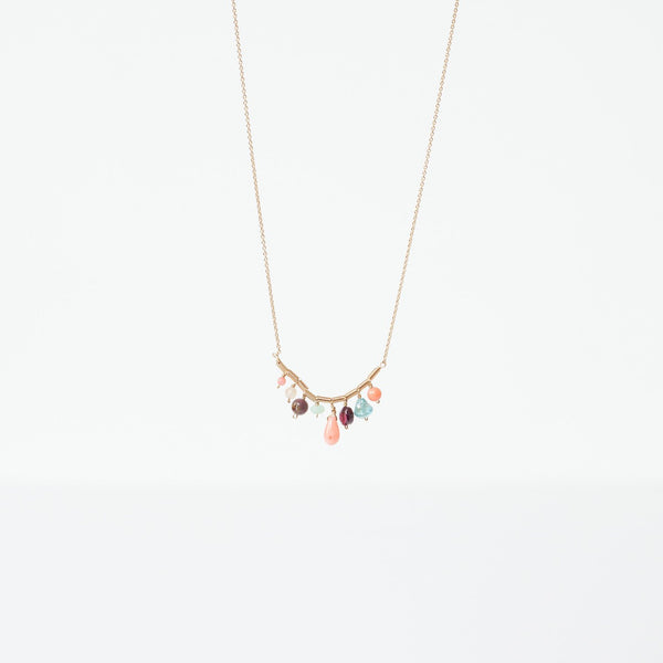 Saul Necklace