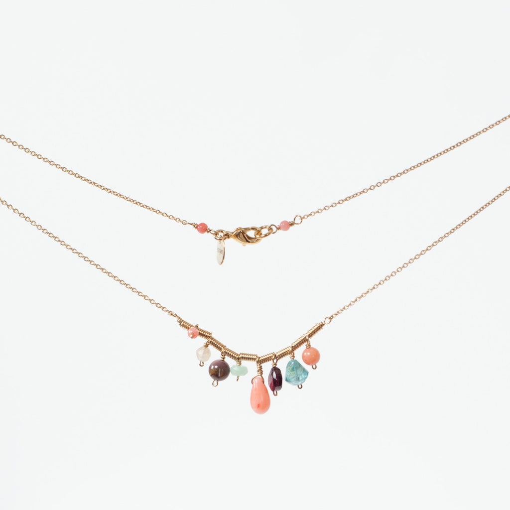 Saul Necklace