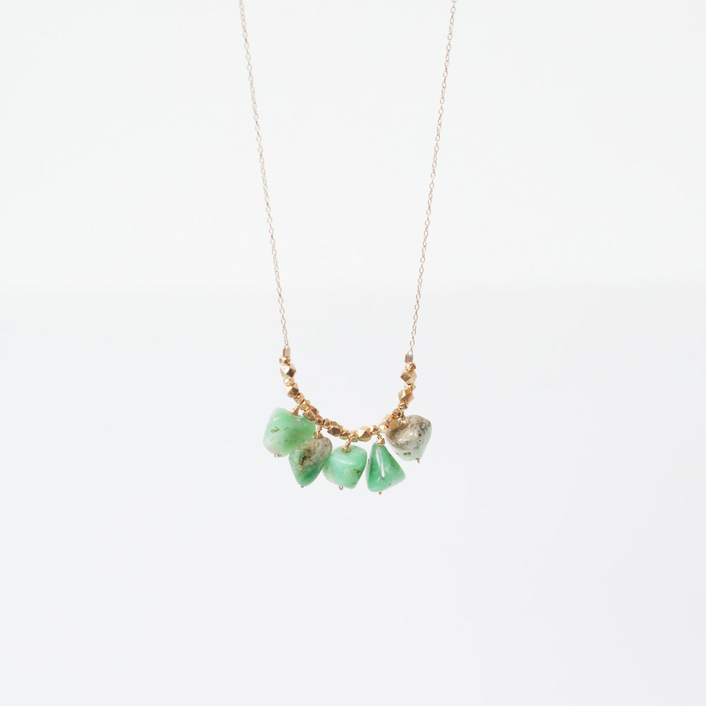Annie Necklace