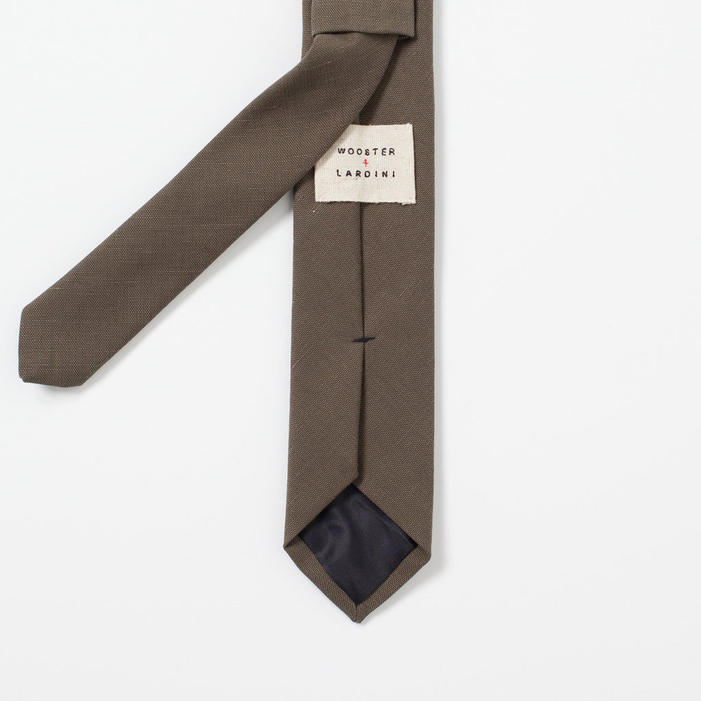 Basic Tie