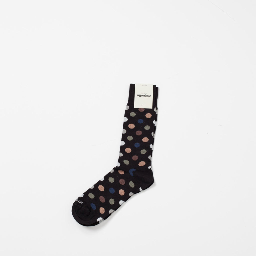 Gumball Sock