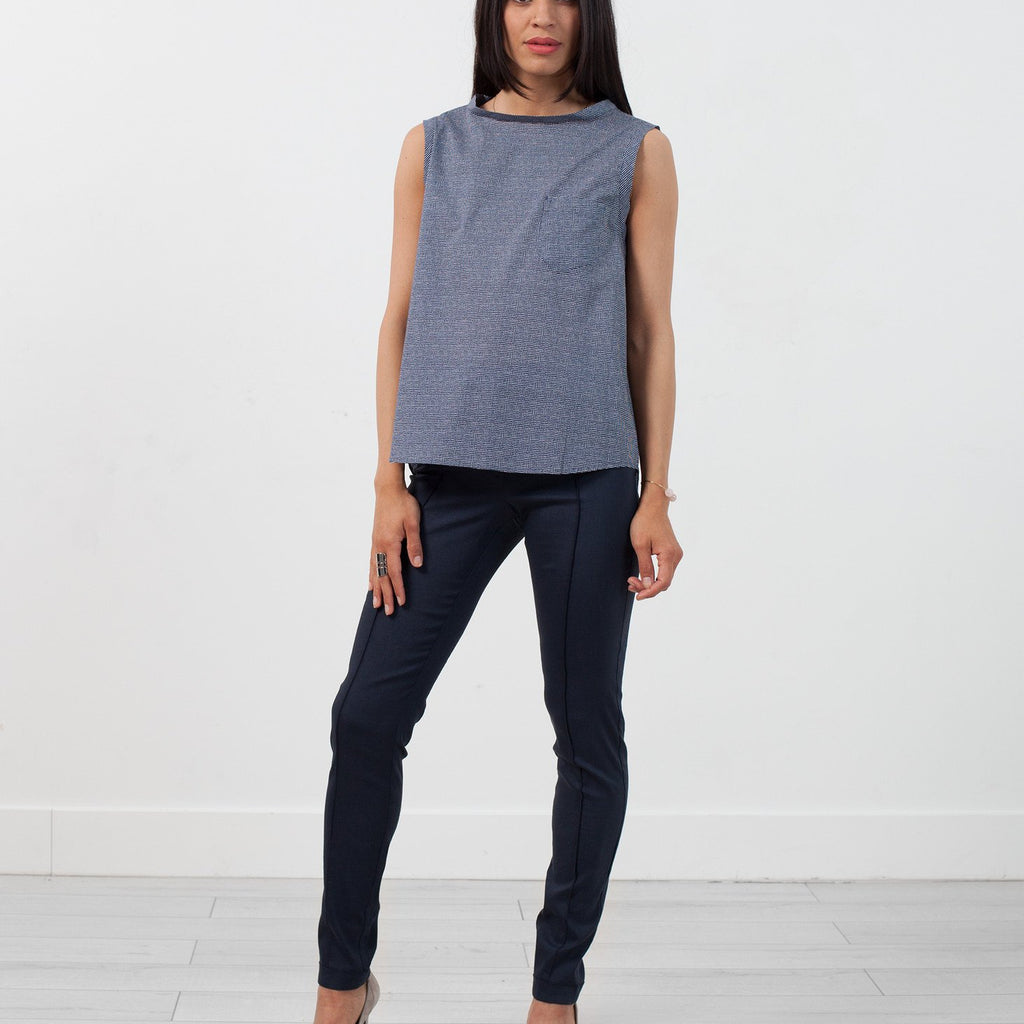 Tai Trouser