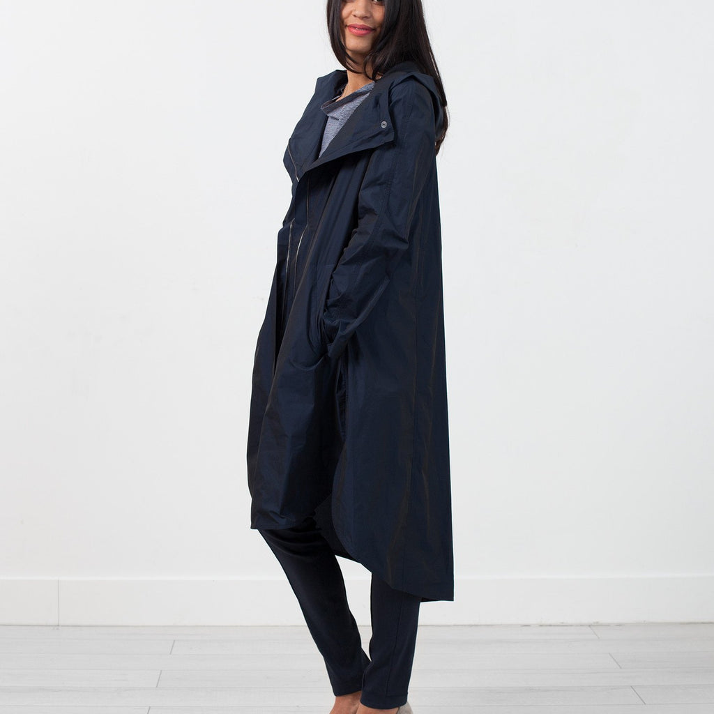 Wett Coat