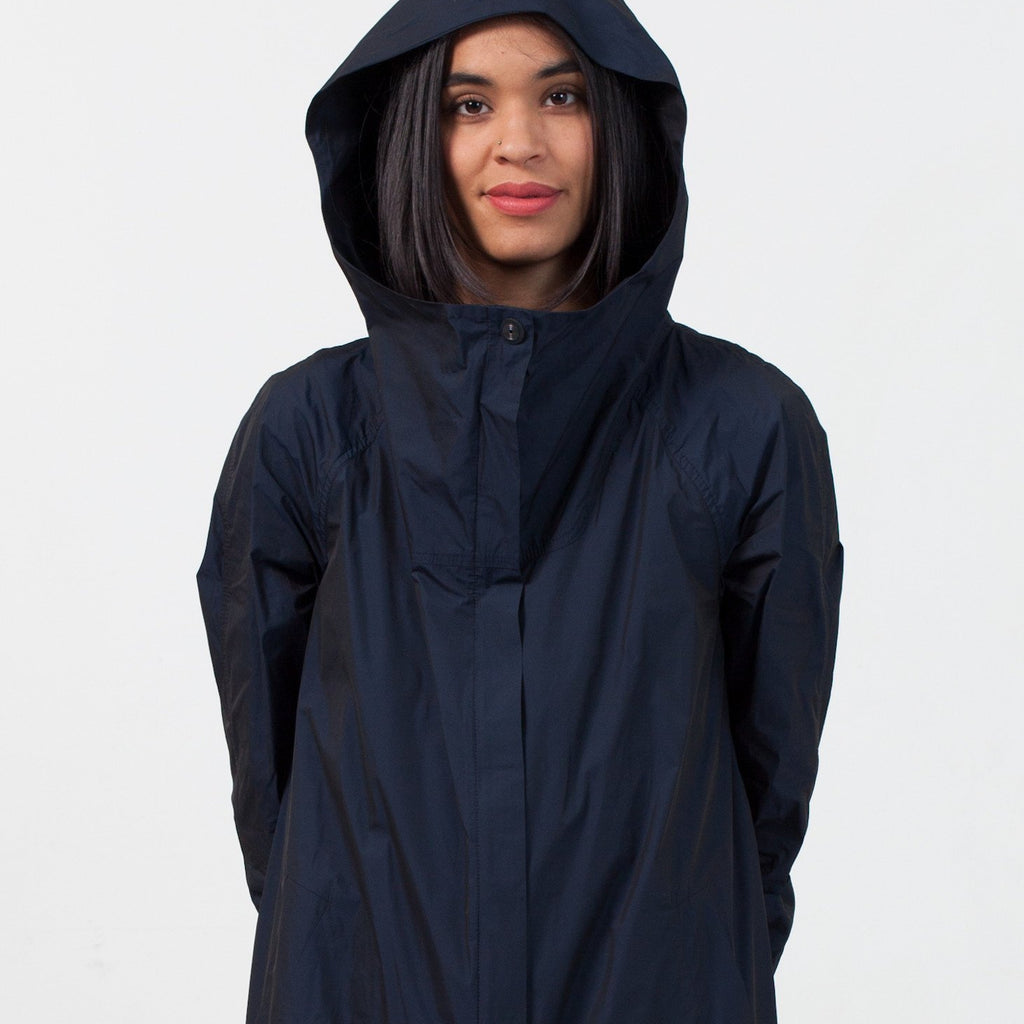 Wett Coat
