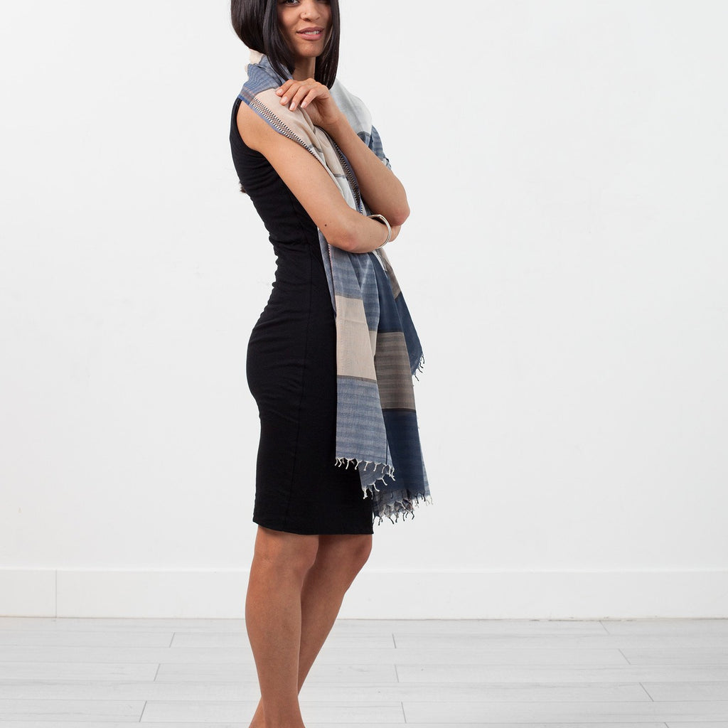 Desna Dress