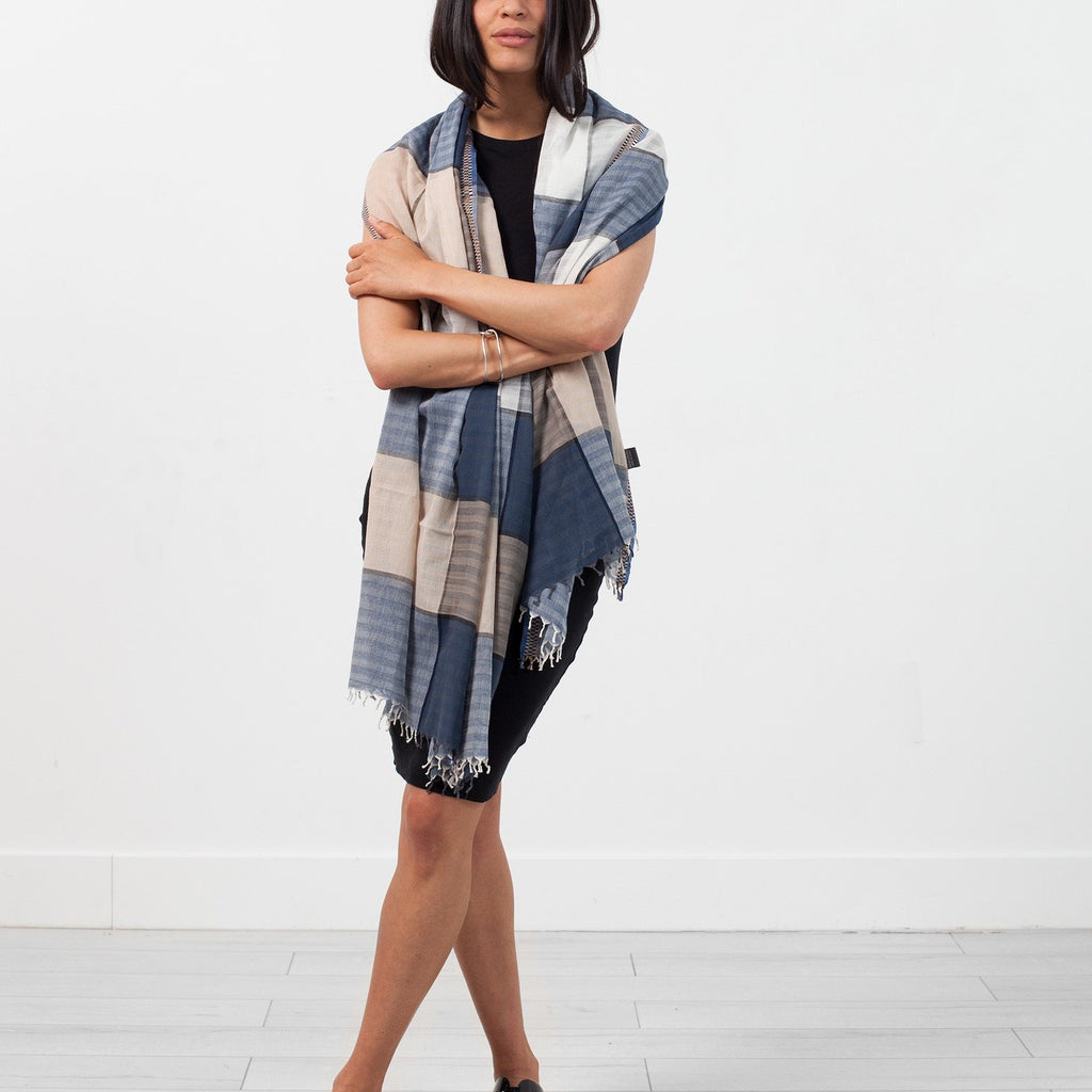 Desna Dress