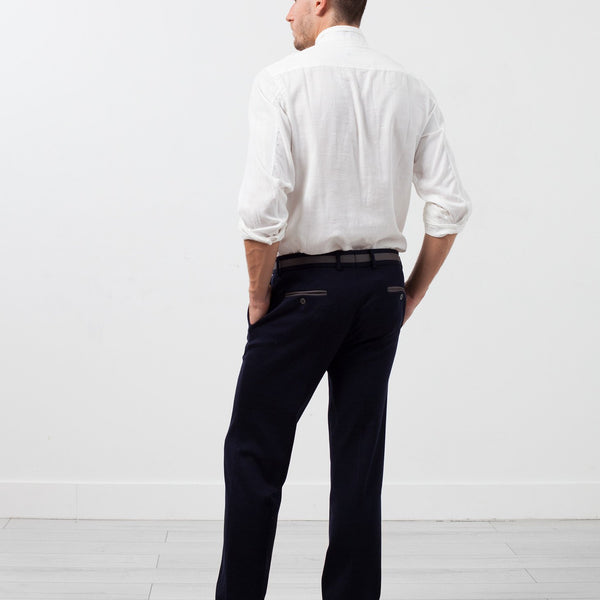 McKile Trouser