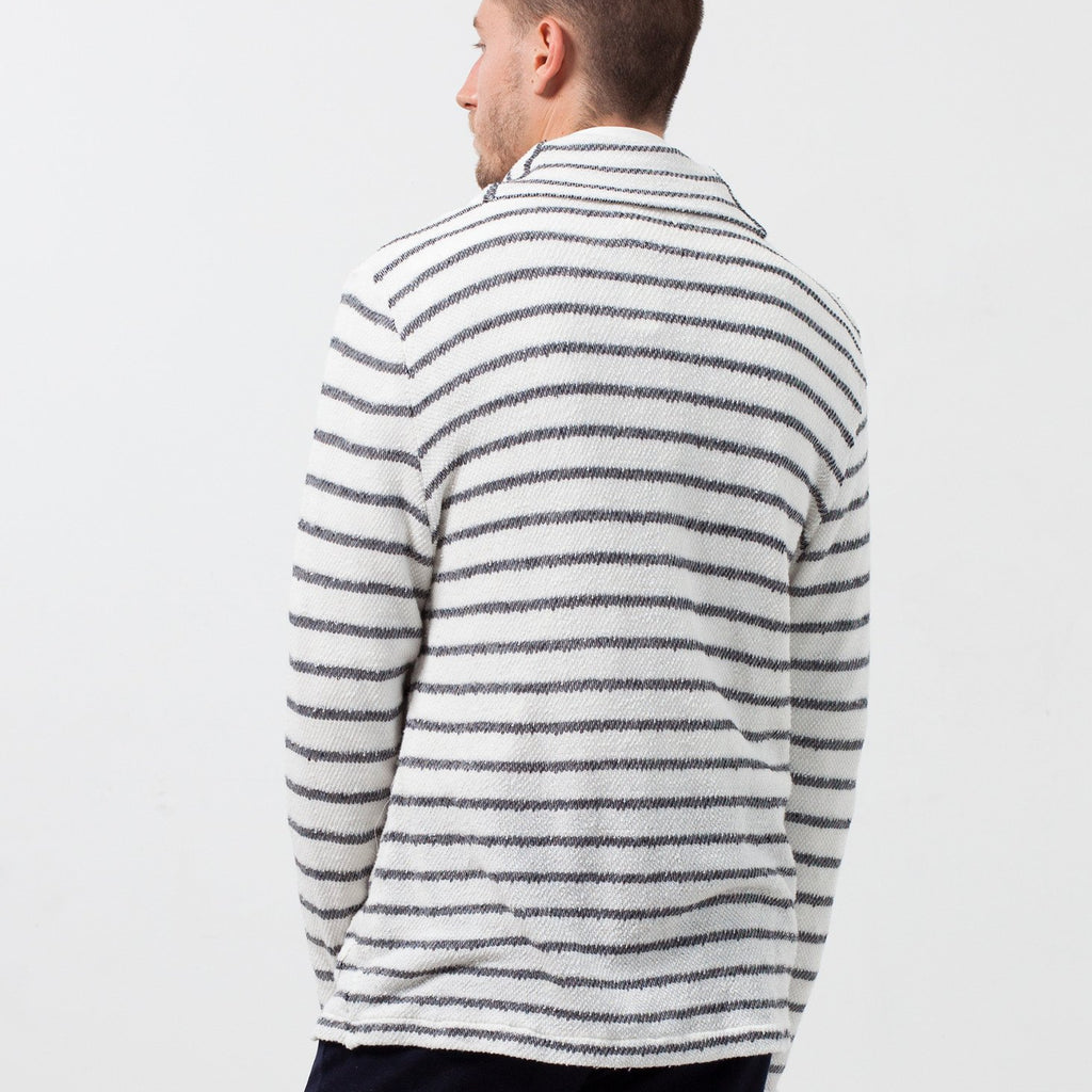 Unisex Shawl Cardigan