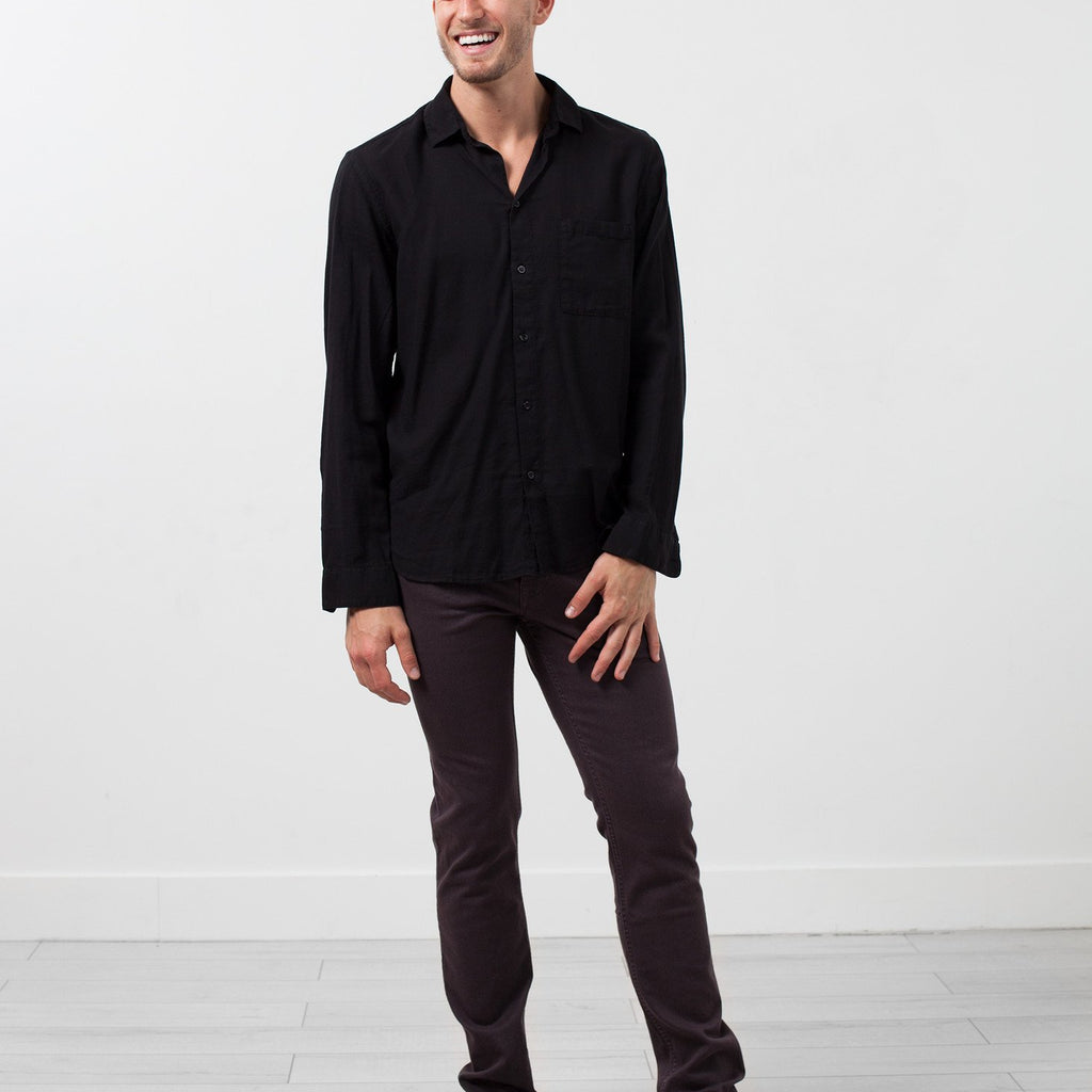 Casual Classic Shirt