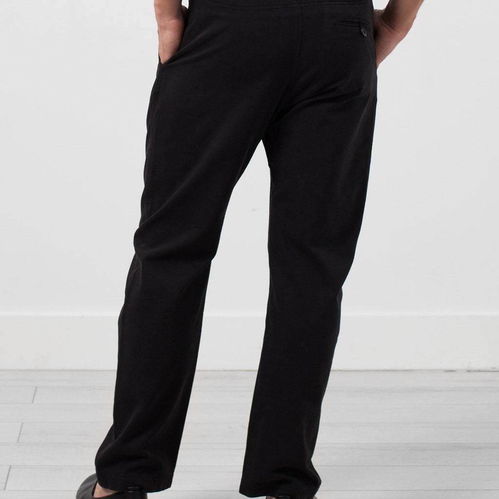 Tie Trousers