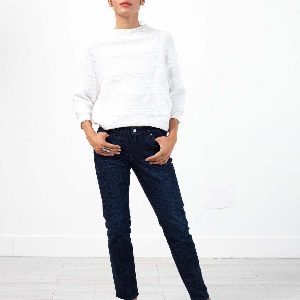 Boyfriend Jean