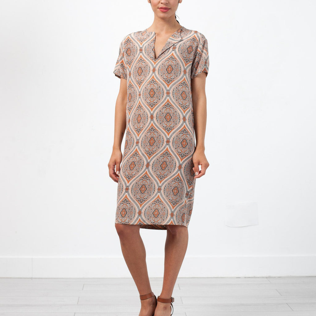 Pahpah Dress