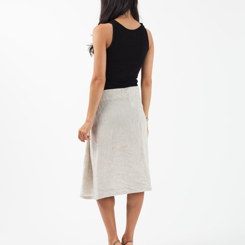 Tote Skirt