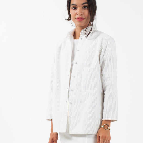 Oxford Shirt