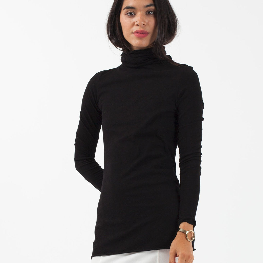 Turtleneck