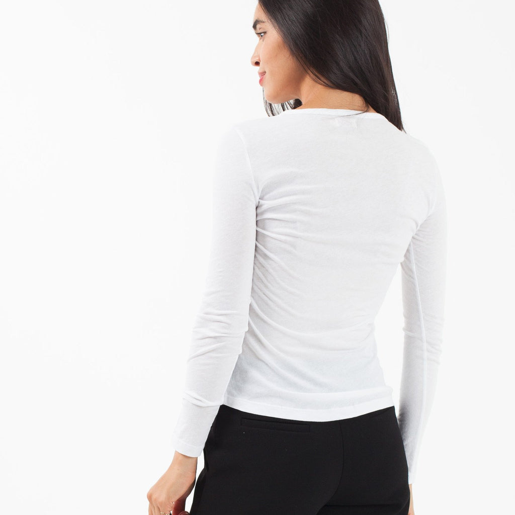 Long Sleeved Tee