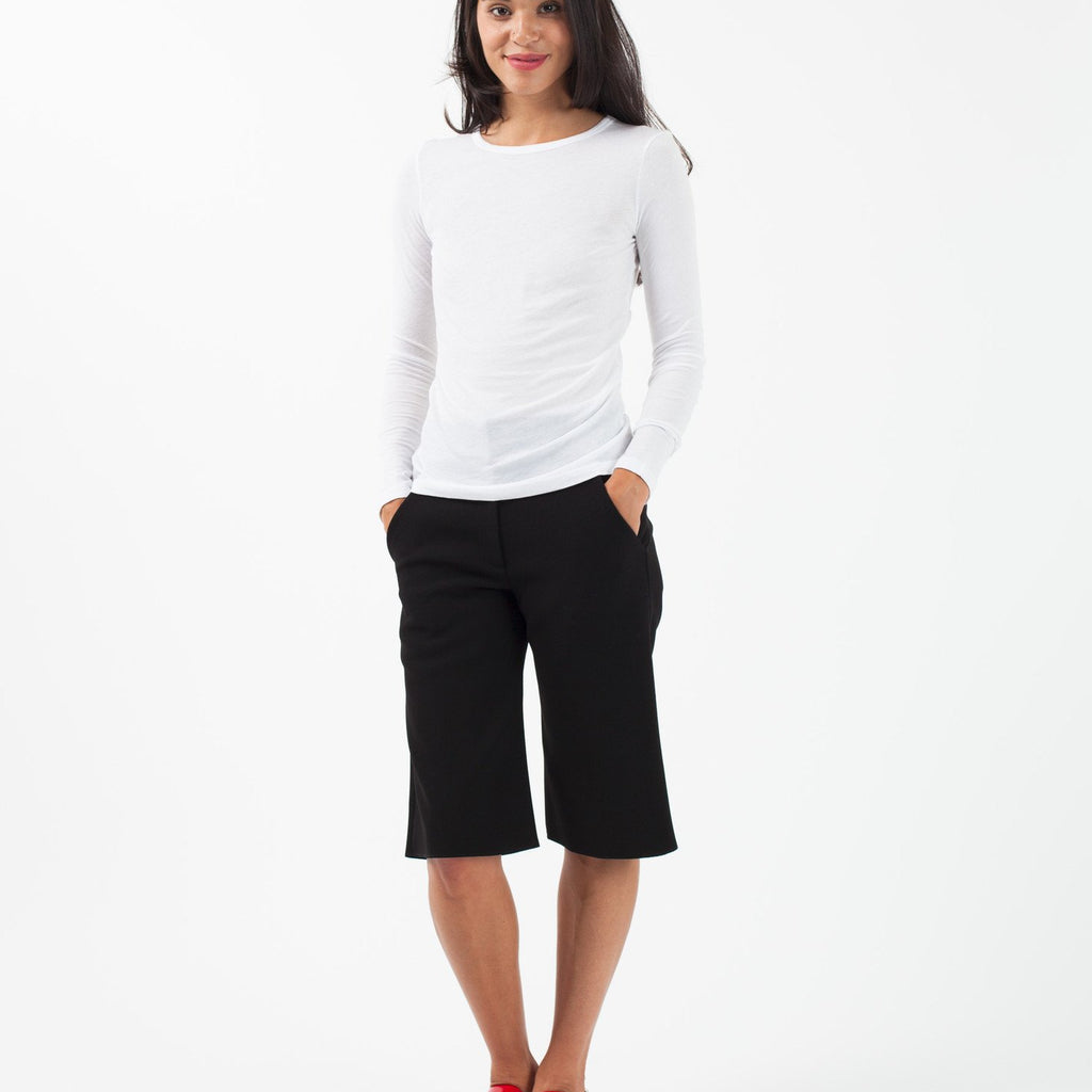 Long Sleeved Tee