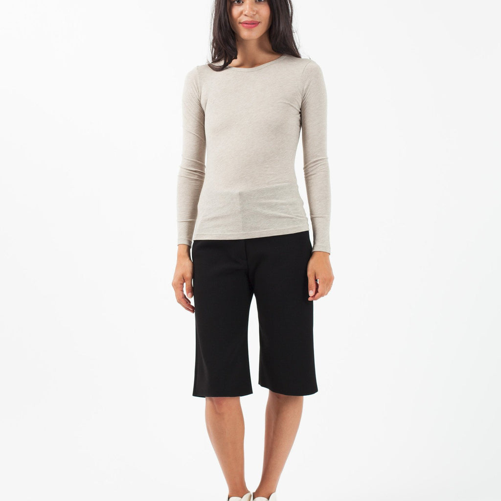 Long Sleeved Tee