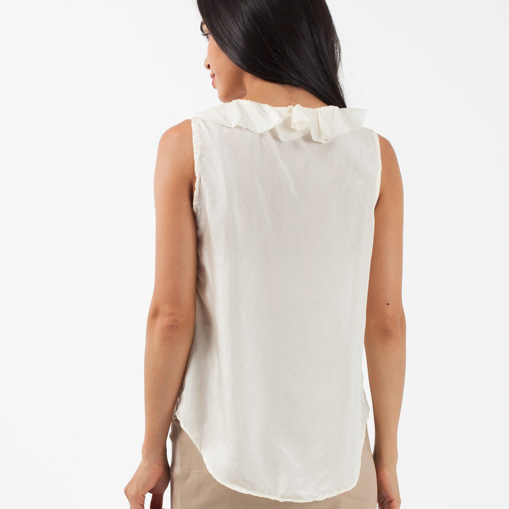 Ruffle Top