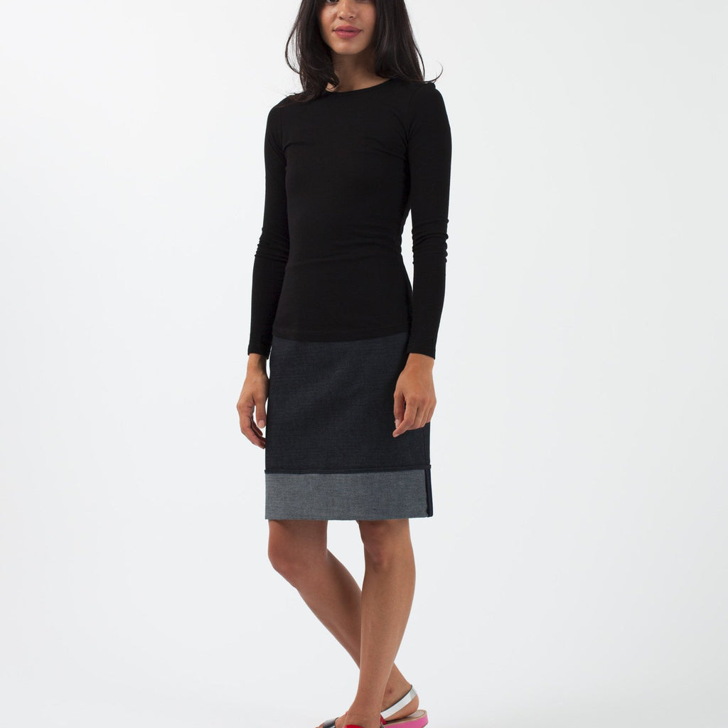 Long Sleeved Tee