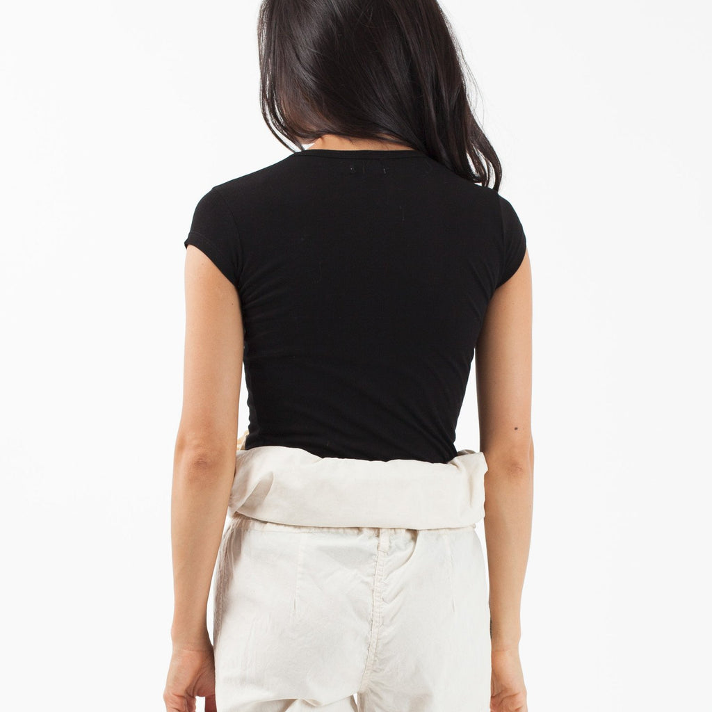 Fitted Tee