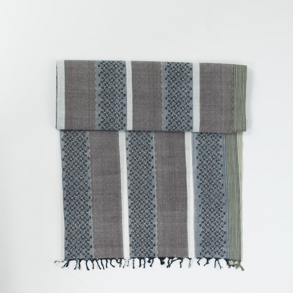 Pigeon Scarf