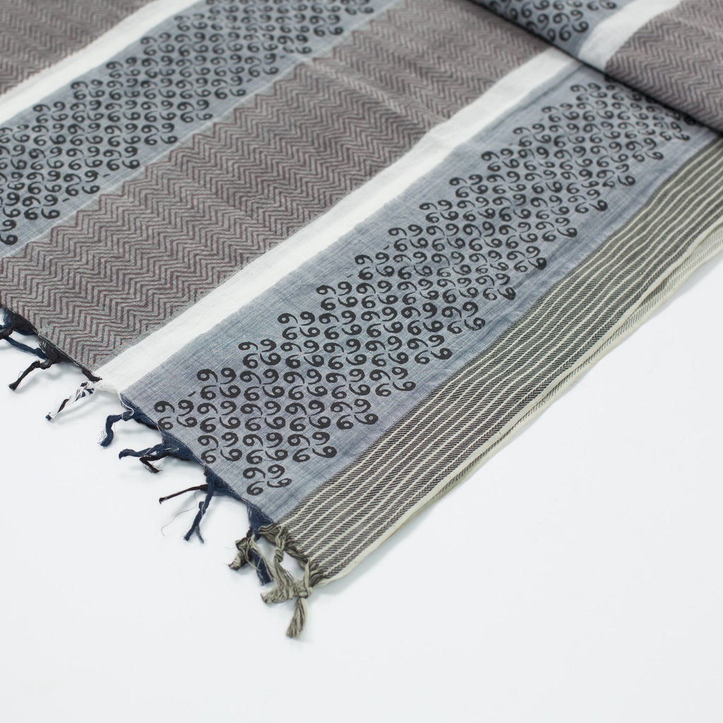 Pigeon Scarf
