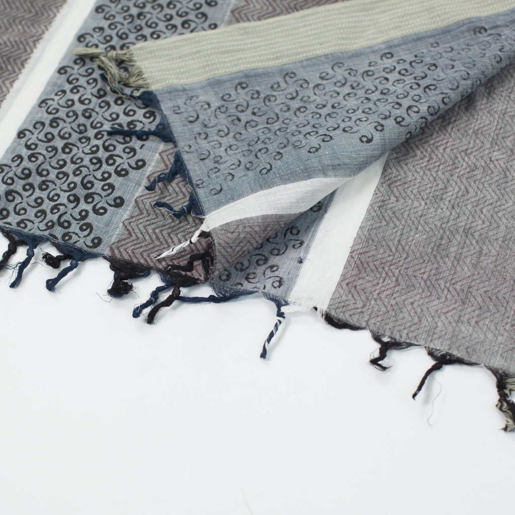 Pigeon Scarf