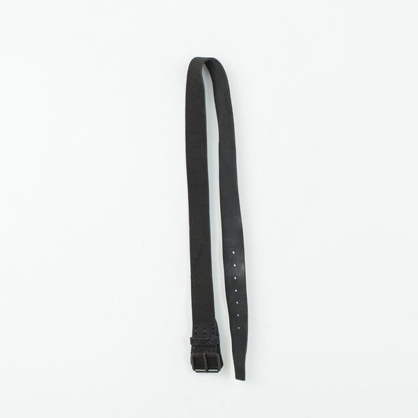Bro Textured Belt