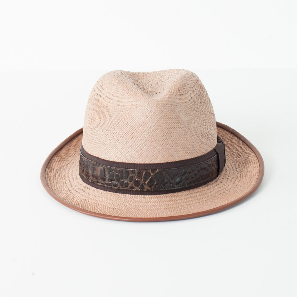 William Hat