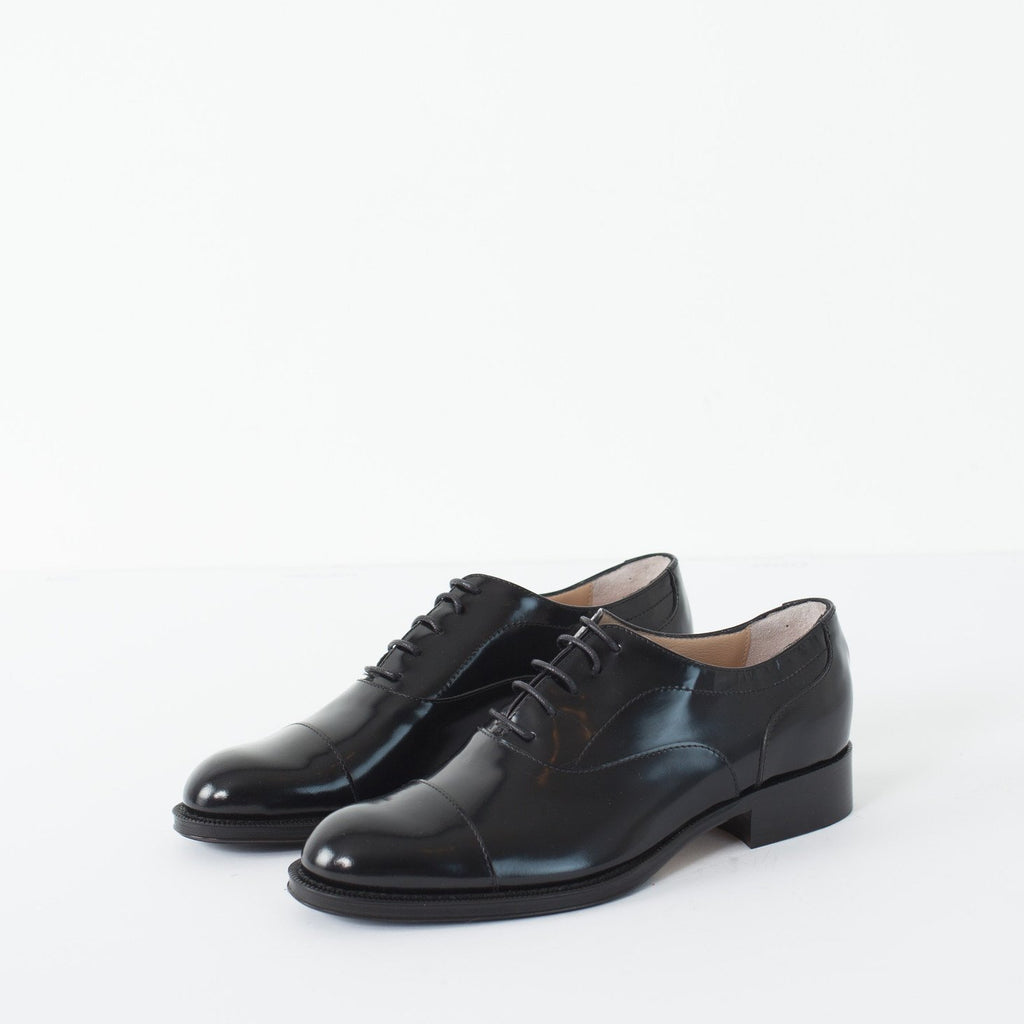 Classic Brogue