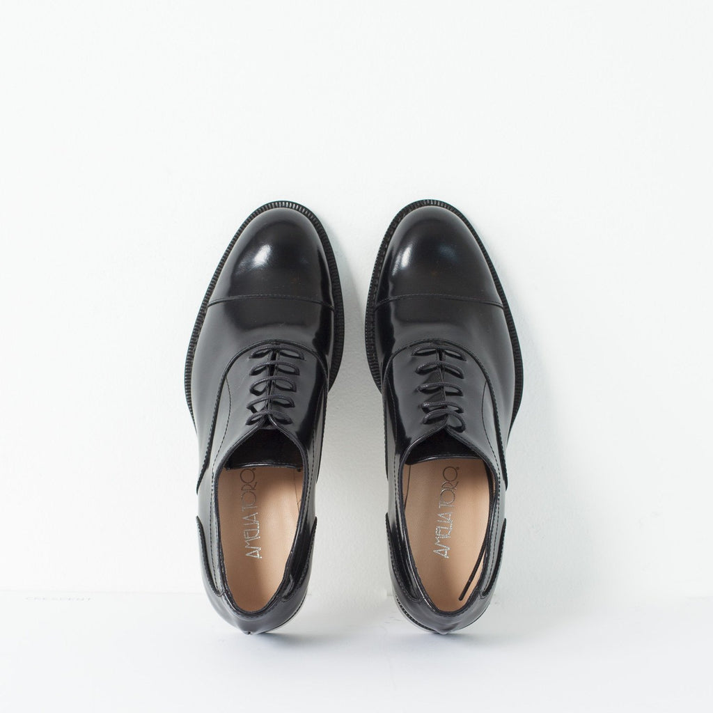 Classic Brogue