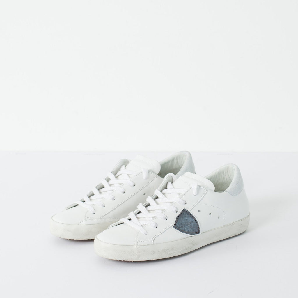 Donna Low Top