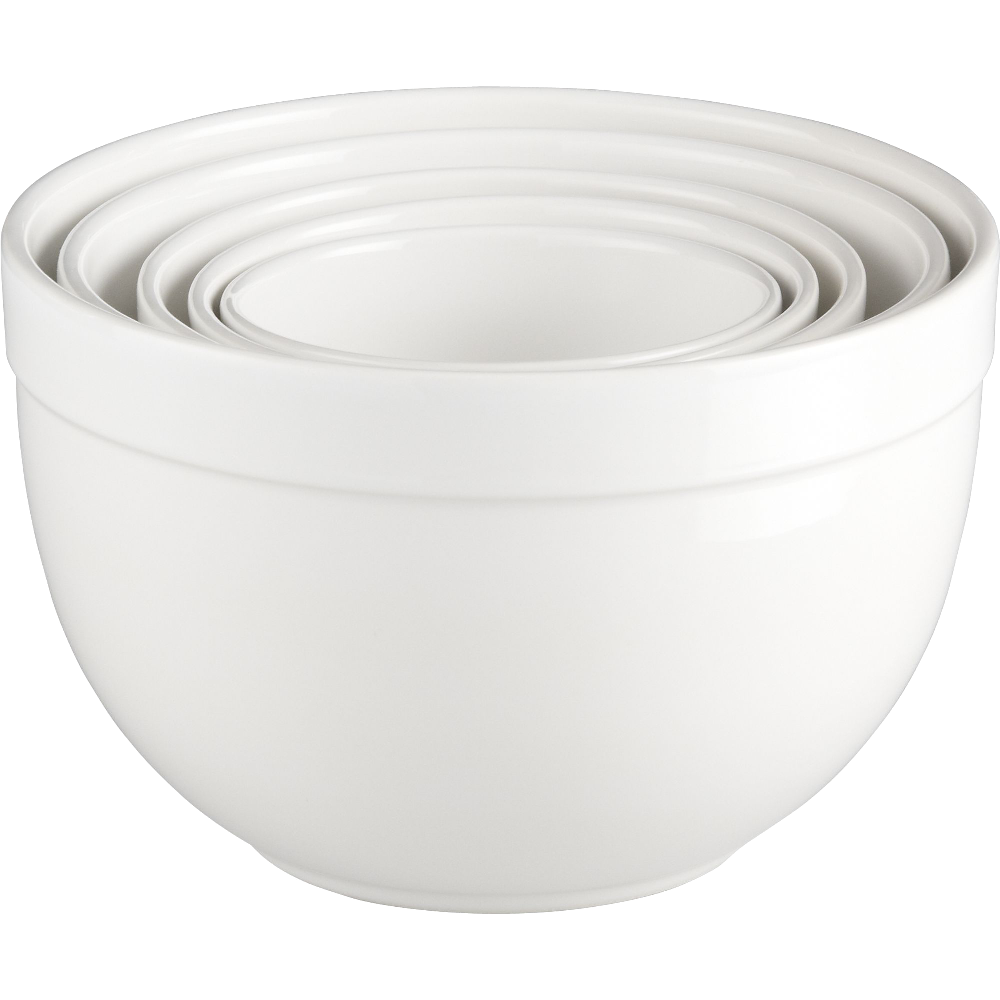 Nesting Mixing Bowl Set