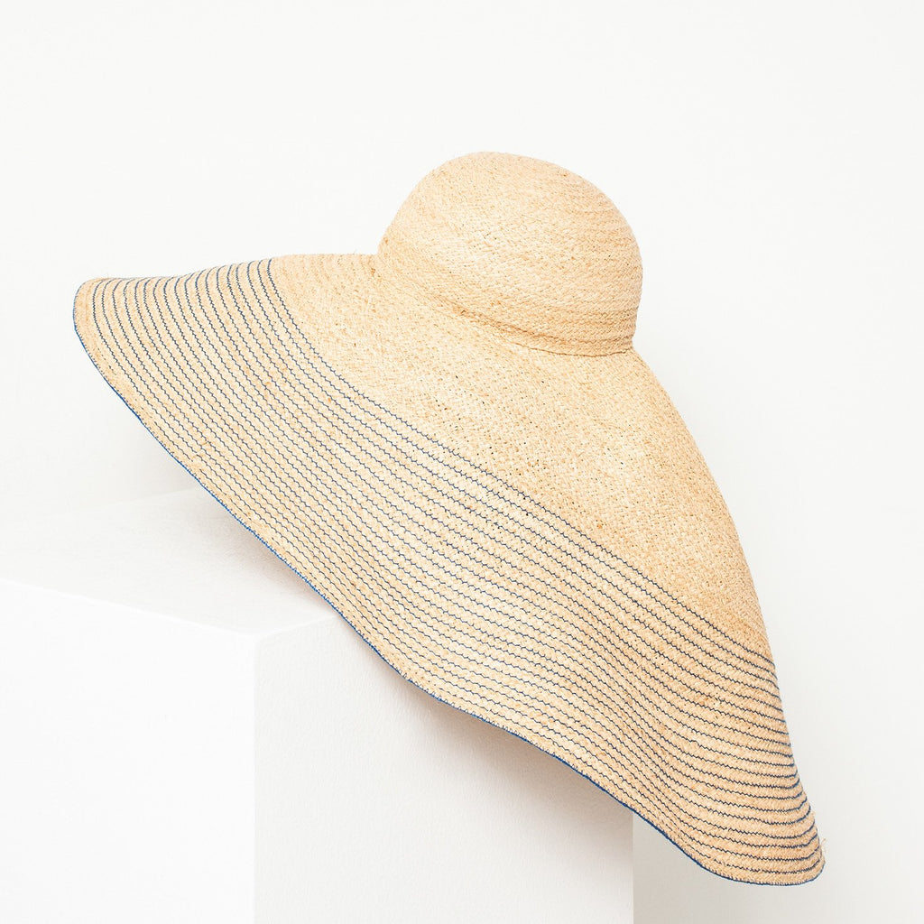Spinner Hat