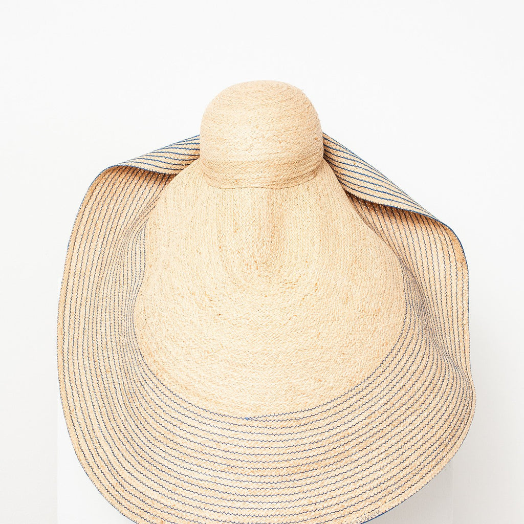 Spinner Hat