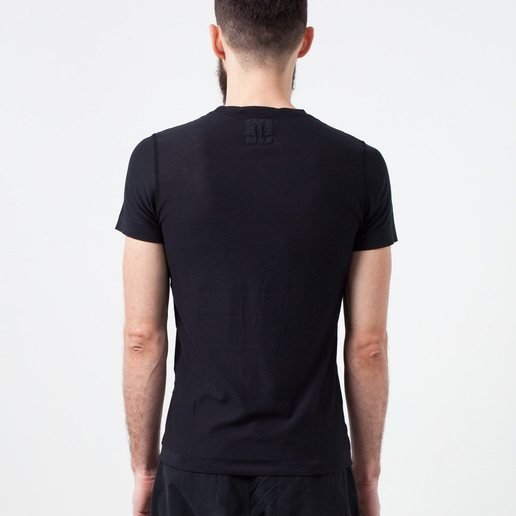 Yank Crewneck Tee