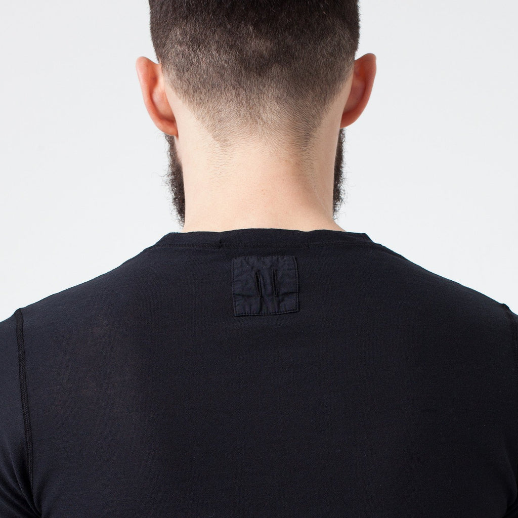 Yank Crewneck Tee