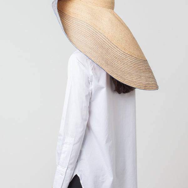 Spinner Hat