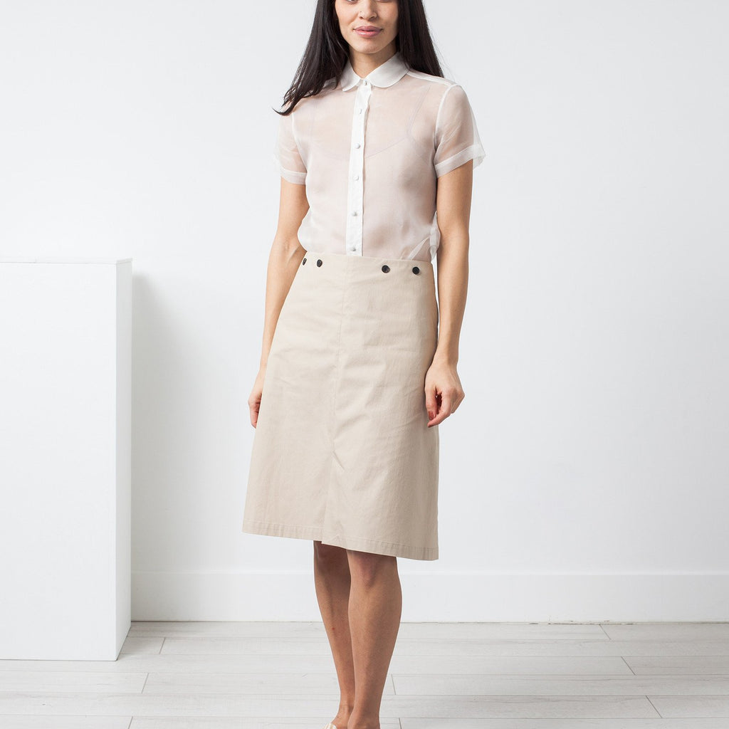 Aura Library Skirt