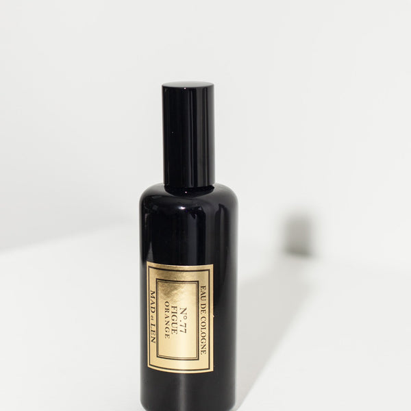 No. 77 Perfume in Figue Orange