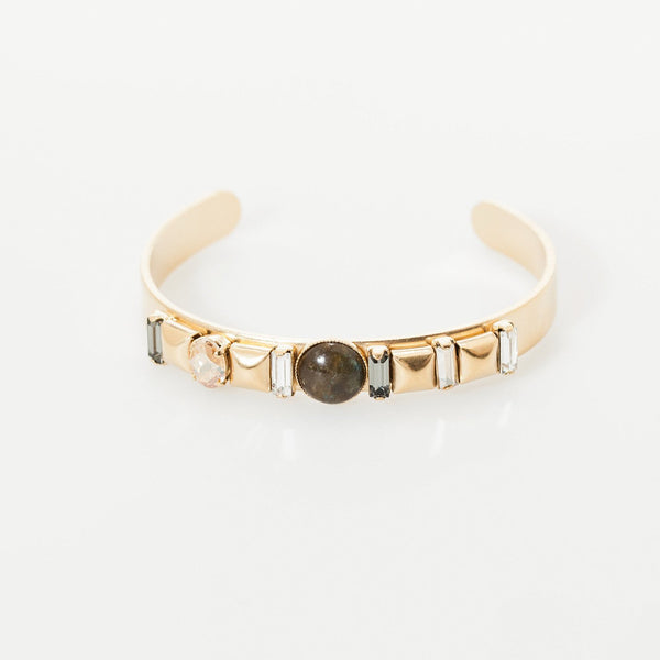 Oscar Cuff
