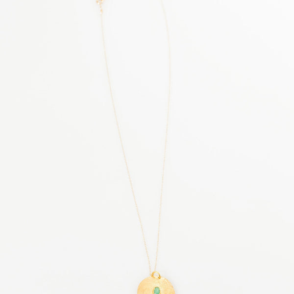 Nathan Necklace